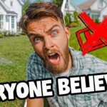 The Biggest Lawn Care Lie Everyone Believes Full